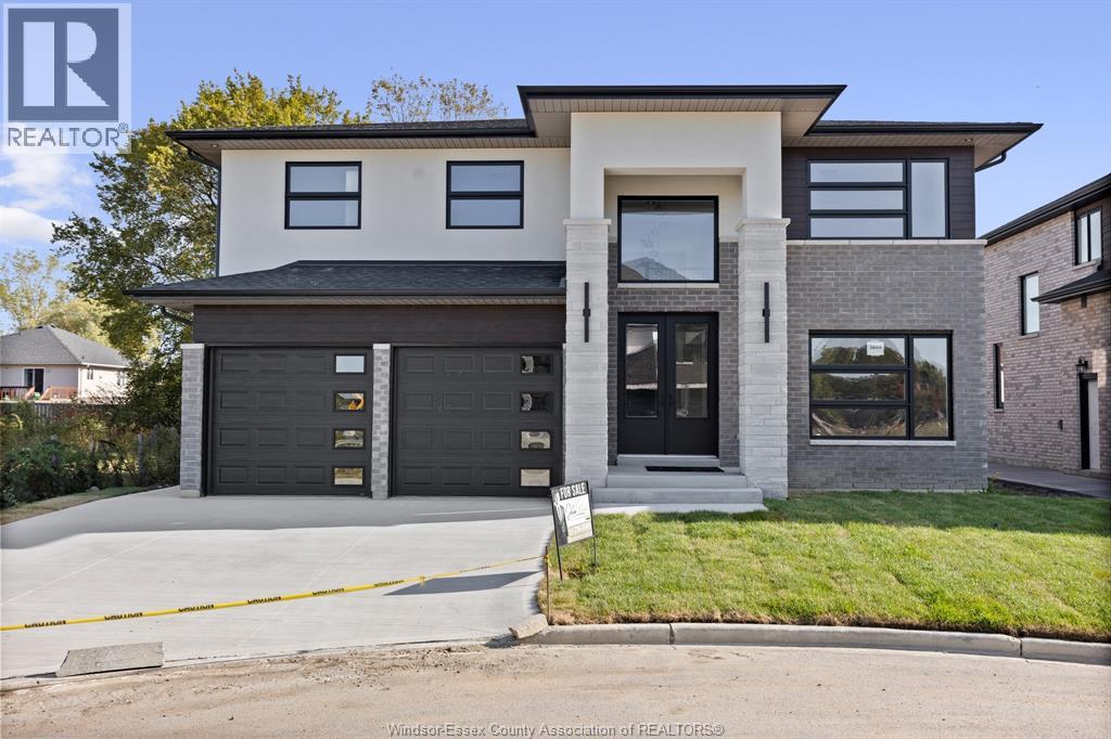 1211 CAMPANA CRESCENT, Lakeshore