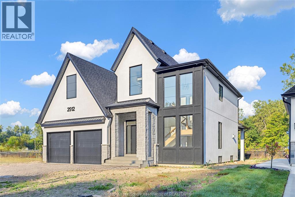 3450 OKE, LaSalle