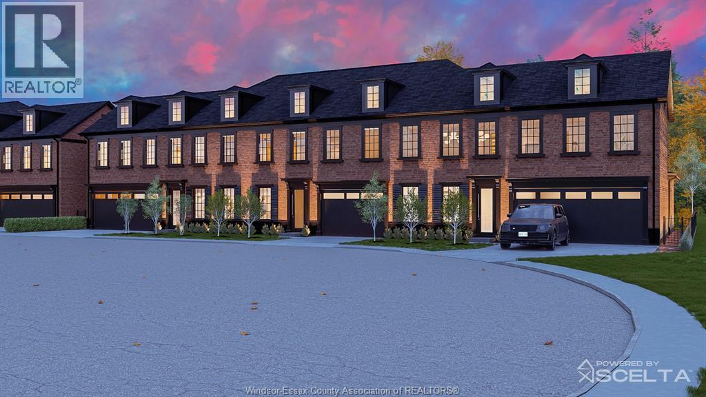 1680 Orford ROAD UnitNo. 14, LaSalle