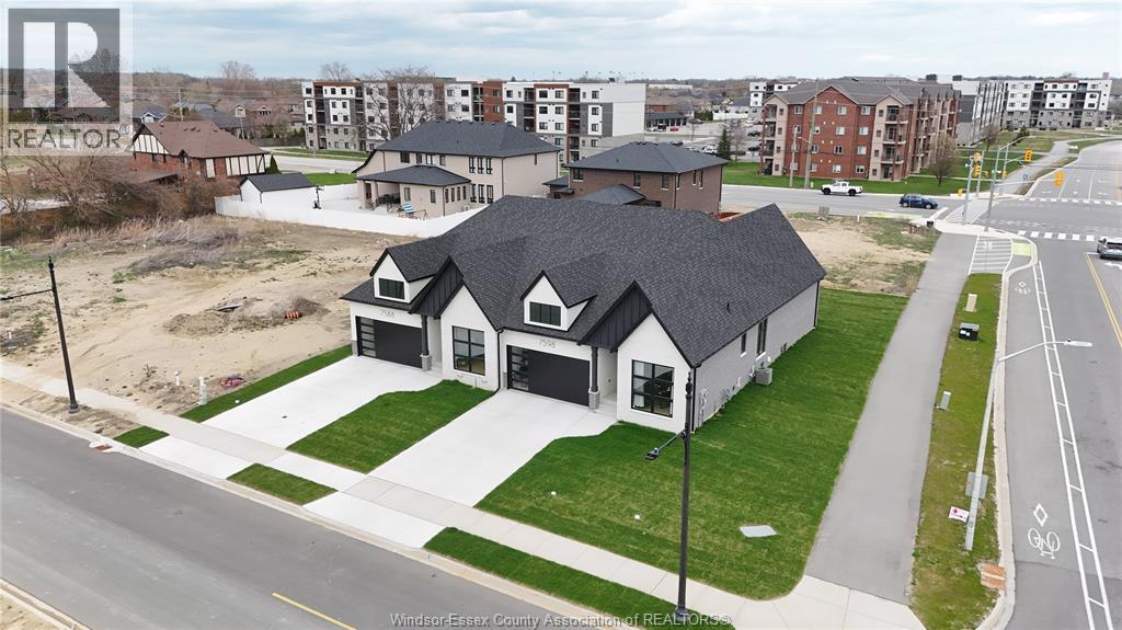 7578 SILVERLEAF LANE, LaSalle