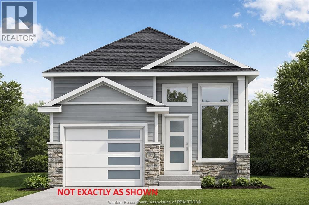 2271 LOUIS, Windsor