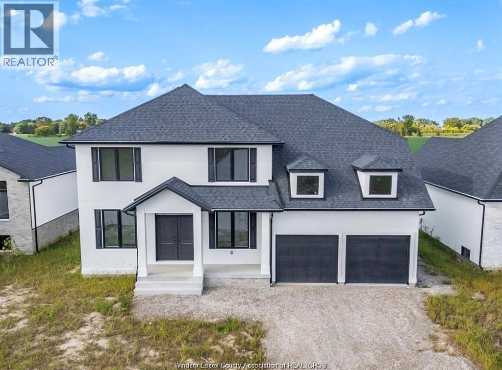 LOT 13 SUMMIT, Lakeshore