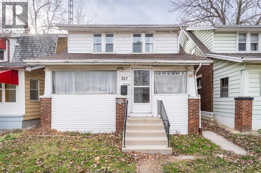 357 Josephine AVENUE, Windsor