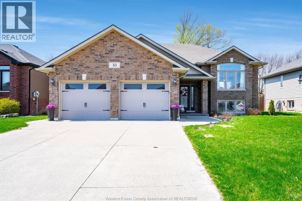 53 ANTONIO, Leamington