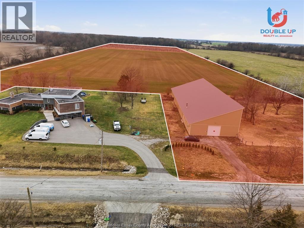 6665 CONCESSION RD 10, Windsor