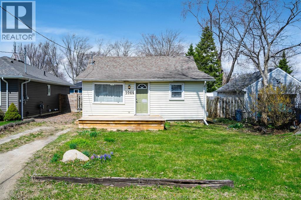 1044 Birch AVENUE, Kingsville
