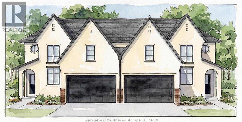105 ERIE ISLE COURT, Amherstburg