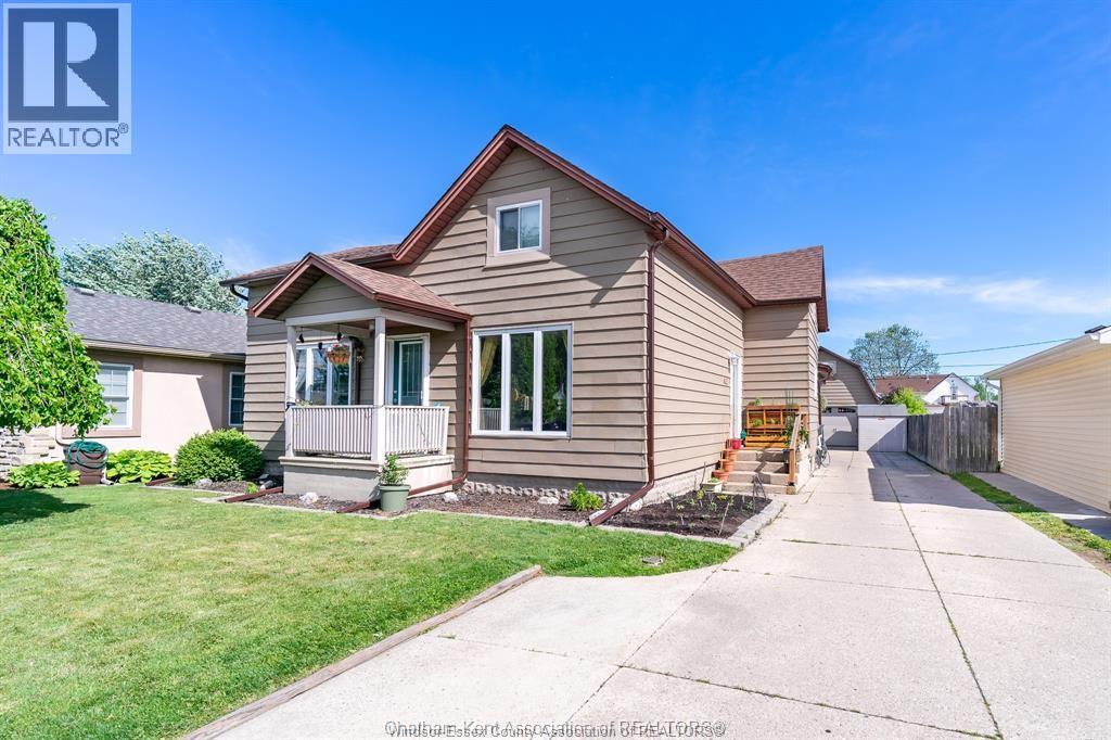 12346-48 ARBOUR STREET, Tecumseh