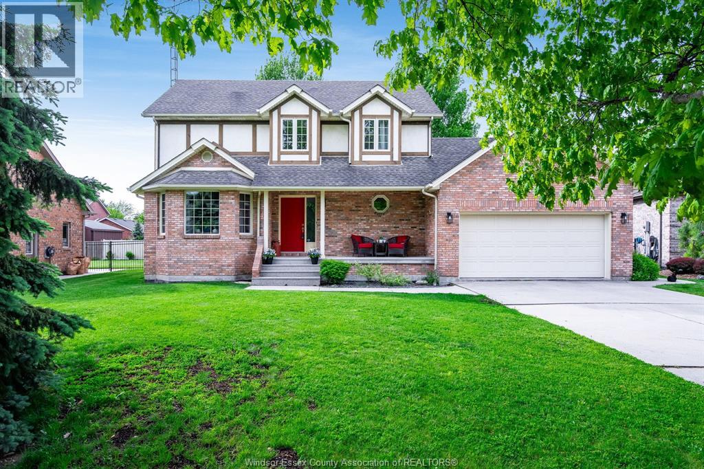 7 Stockwell CRESCENT, Cottam