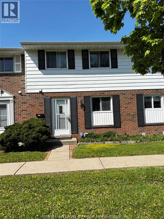 3057 MEADOWBROOK LANE UnitNo. 3, Windsor