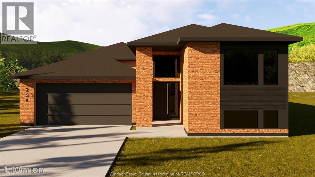 12187 DUCHARME LANE, McGregor