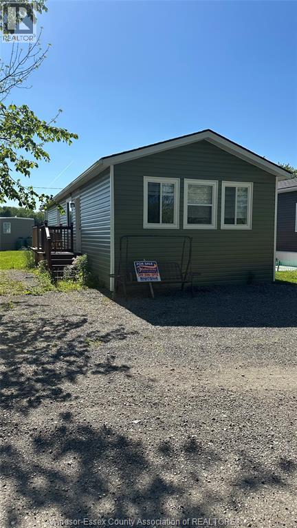 11408 COUNTY ROAD 46 UnitNo. 9, Comber
