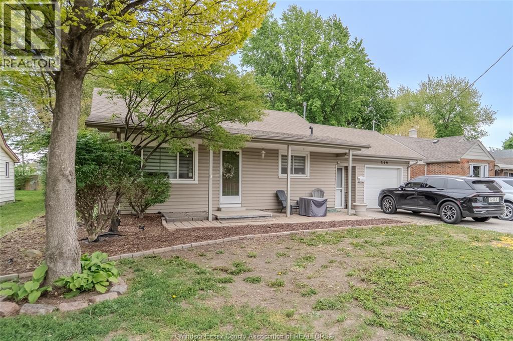 530 Lesperance ROAD, Tecumseh