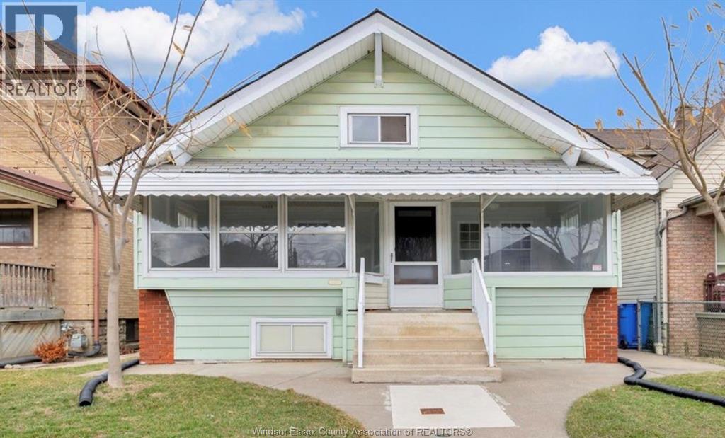1368 ERIE STREET East, Windsor