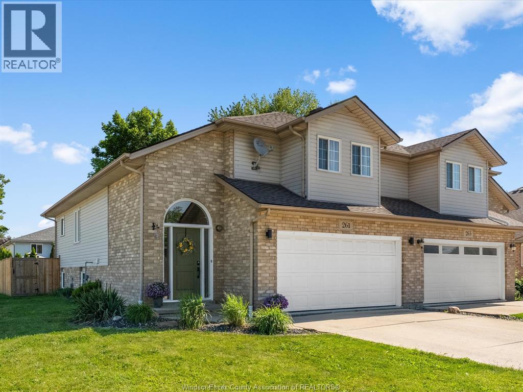 261 Jewel, LaSalle
