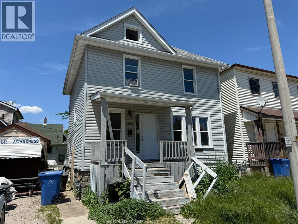 482 Caroline STREET, Windsor