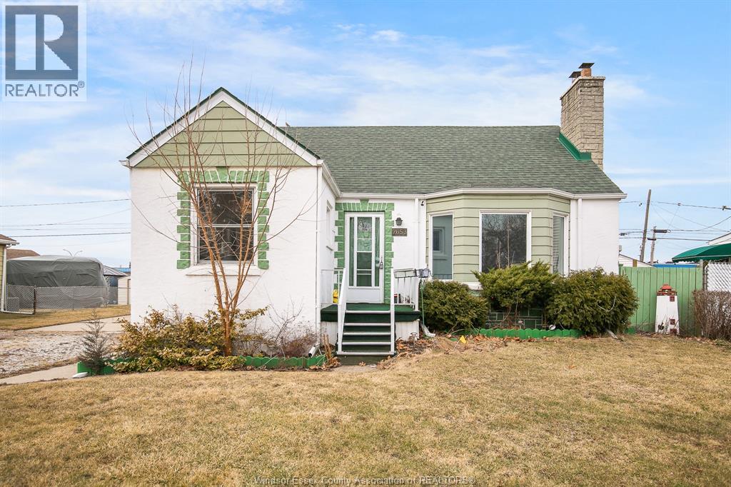 2653 ALEXIS STREET, Windsor