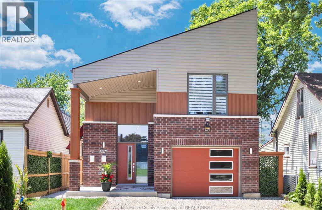 3371 BYNG ROAD, Windsor