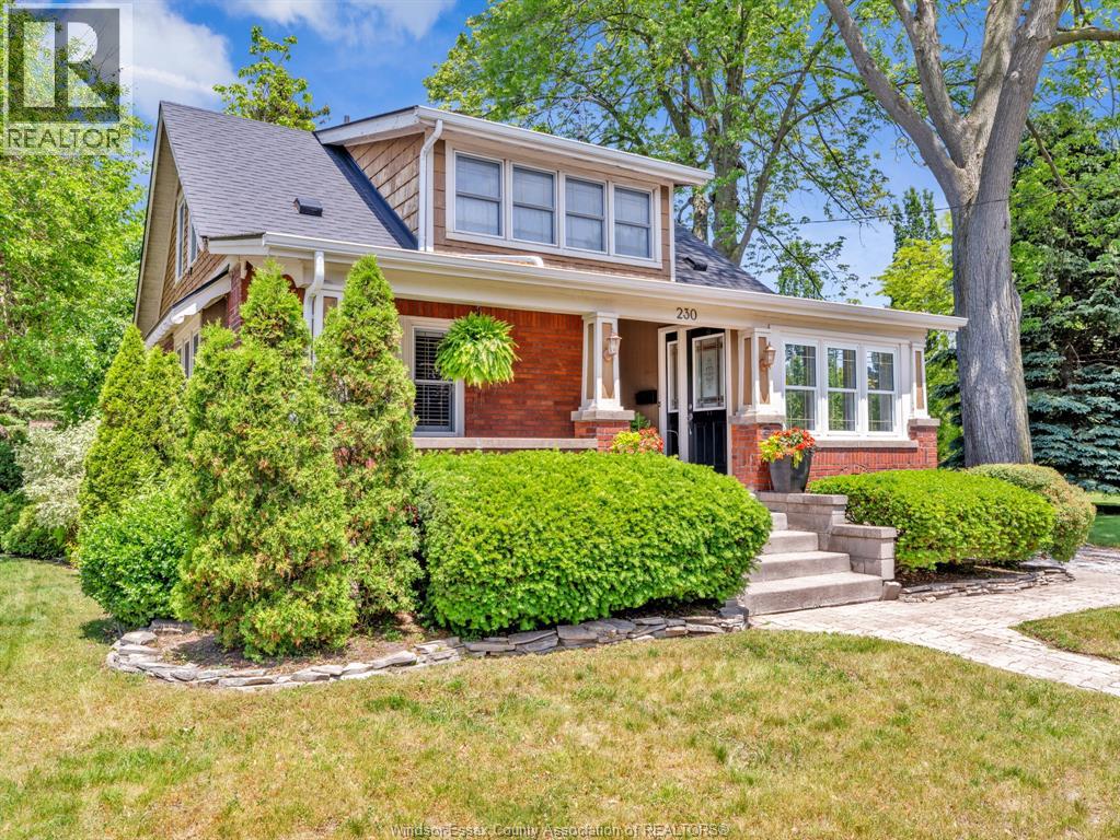 230 MAIN STREET East, Kingsville