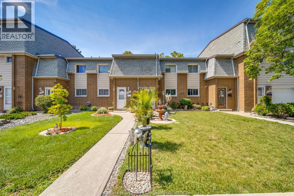 2629 VINE COURT UnitNo. 54, Windsor