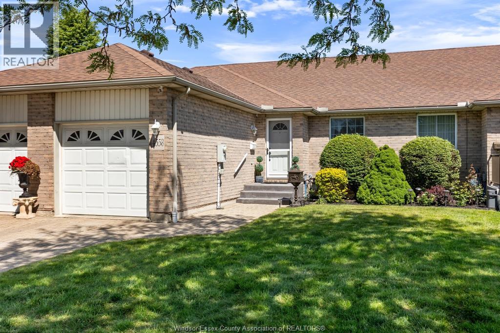 4558 Gapam COURT, Windsor