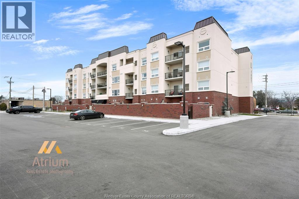 7887 EDGAR STREET UnitNo. 303, Windsor