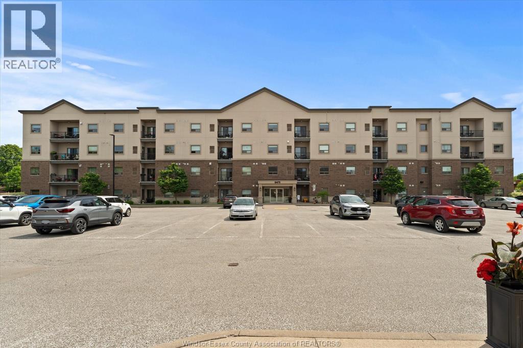 8475 WYANDOTTE STREET East UnitNo. 312, Windsor