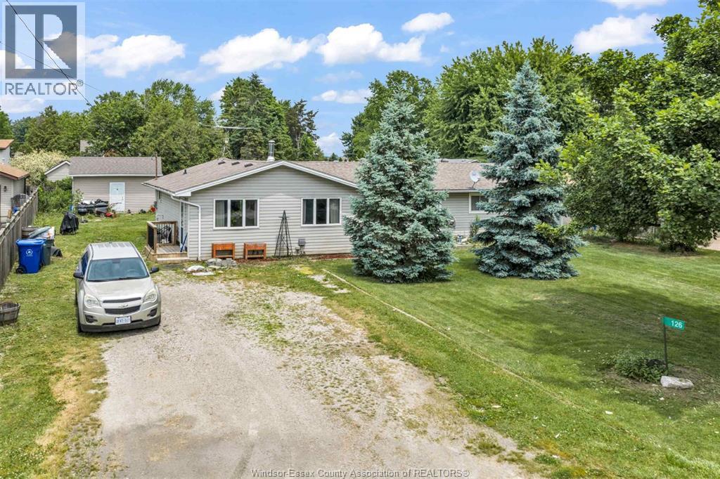 126 McLeod, Amherstburg