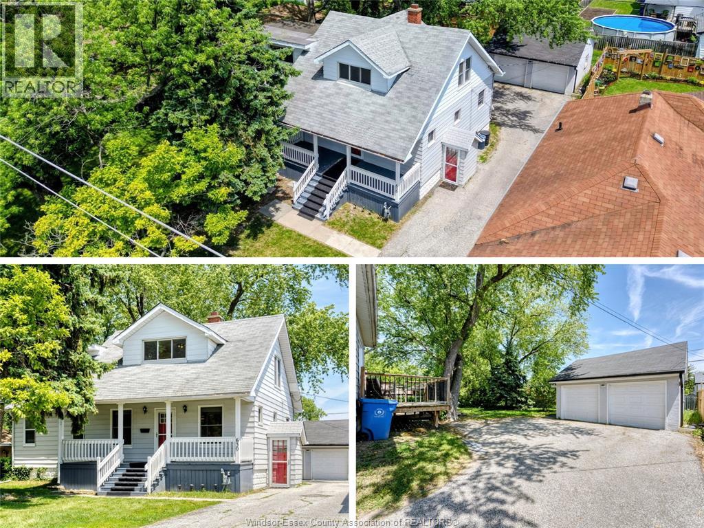 630 Lesperance ROAD, Tecumseh