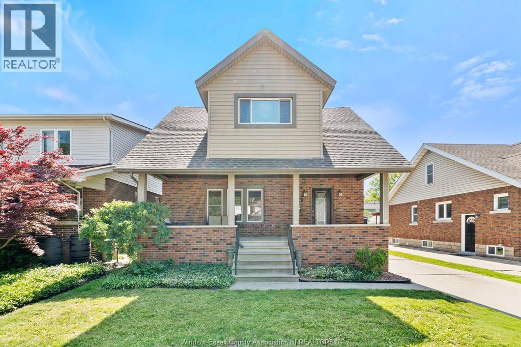 2347 Windermere ROAD, Windsor