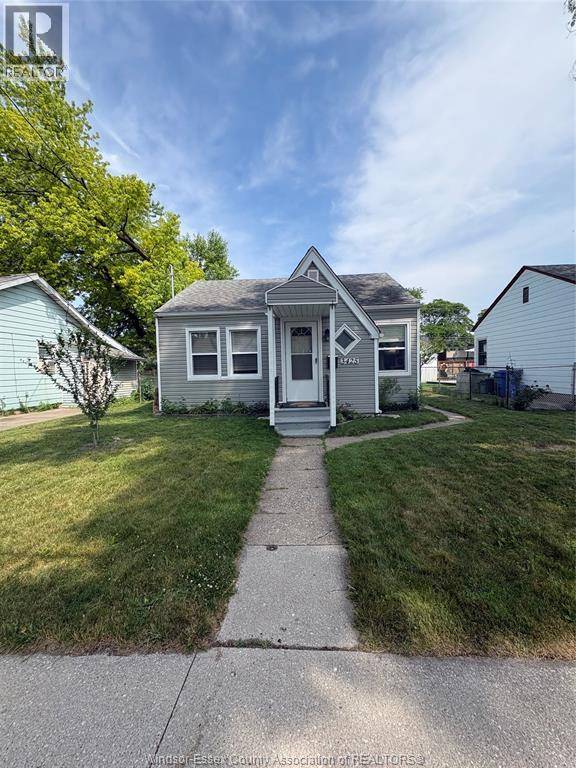 3425 HARRIS, Windsor