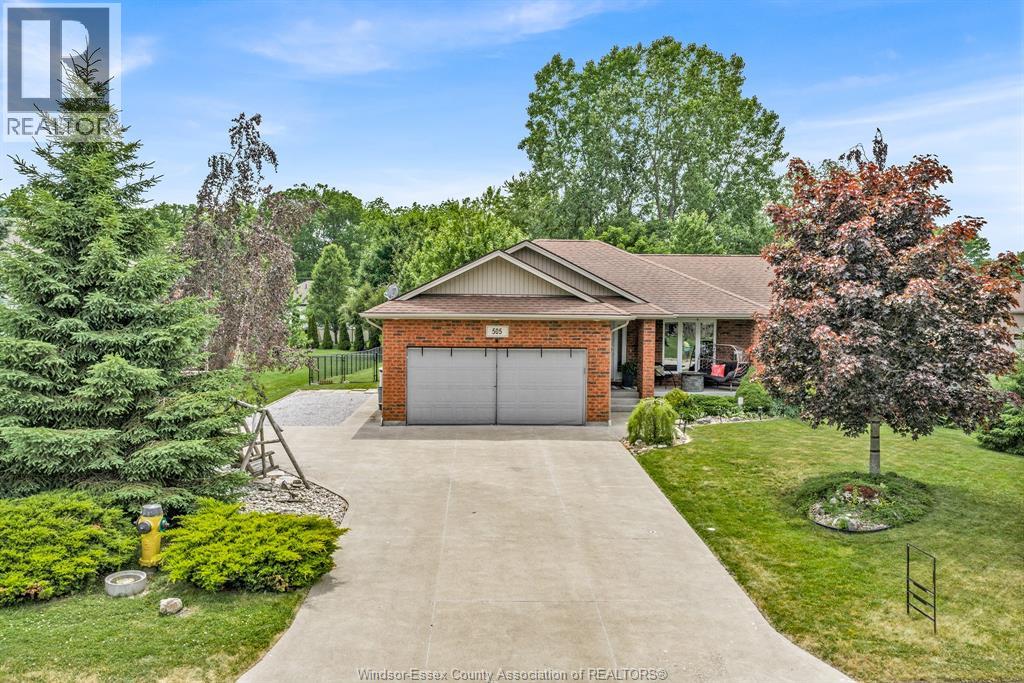 505 EMILY LANE, Wheatley