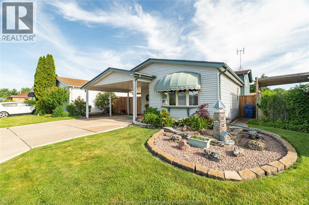 72 CHERRY STREET, McGregor