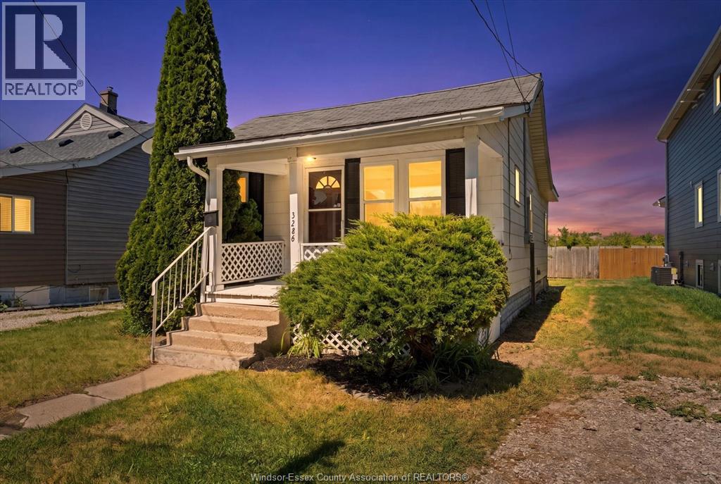 3286 RIBERDY ROAD, Windsor