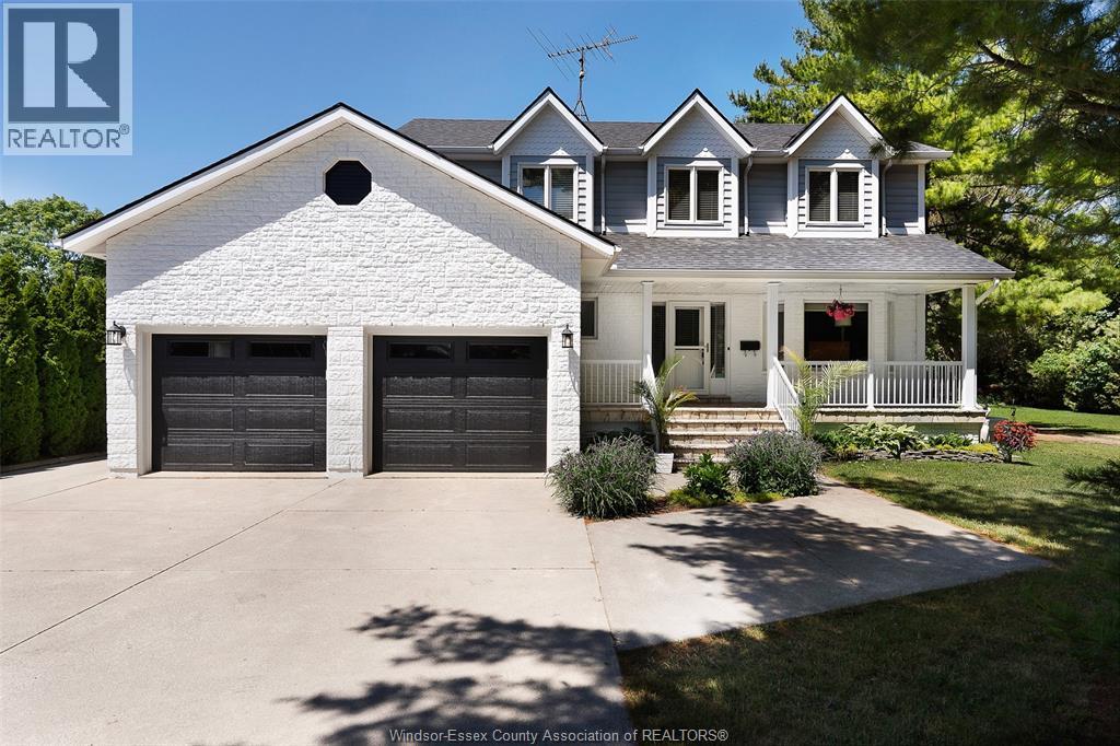 1675 DIVISION ROAD North, Kingsville
