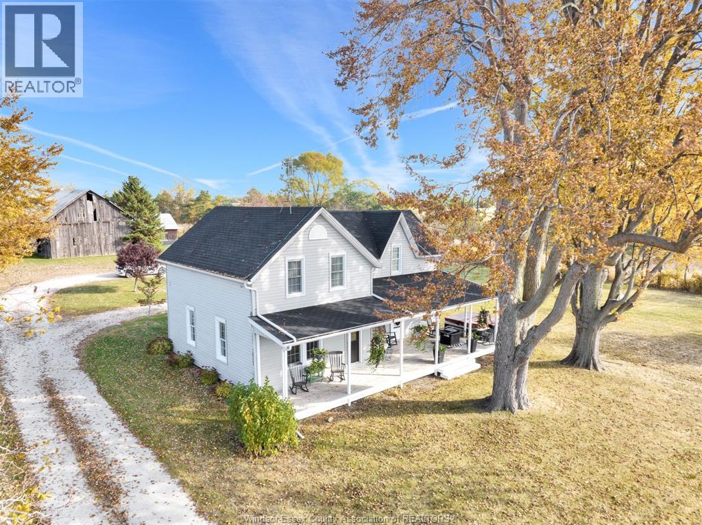 496 COUNTY RD 50 West, Harrow