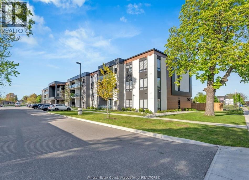 140 MAIN STREET East UnitNo. 110, Kingsville
