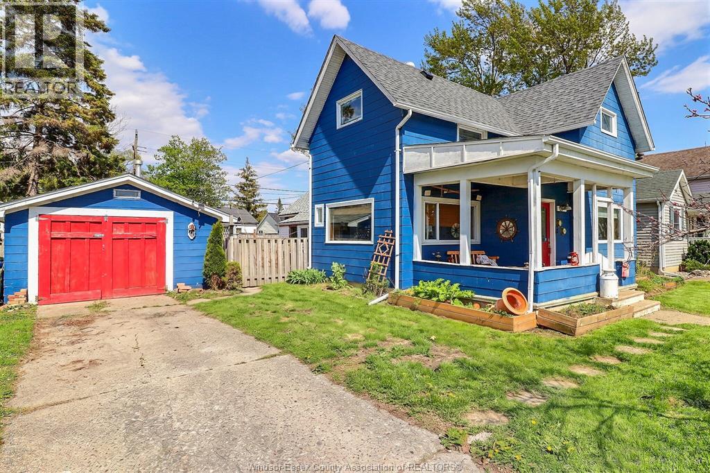 69 IRWIN, Essex