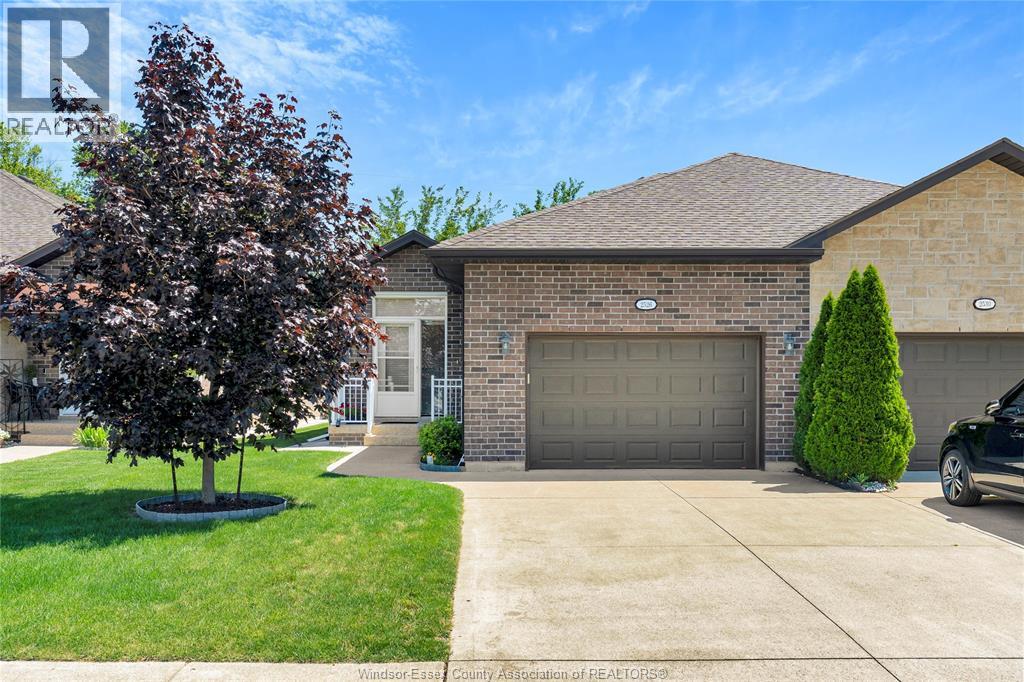 2526 OLIVE ROAD, Windsor