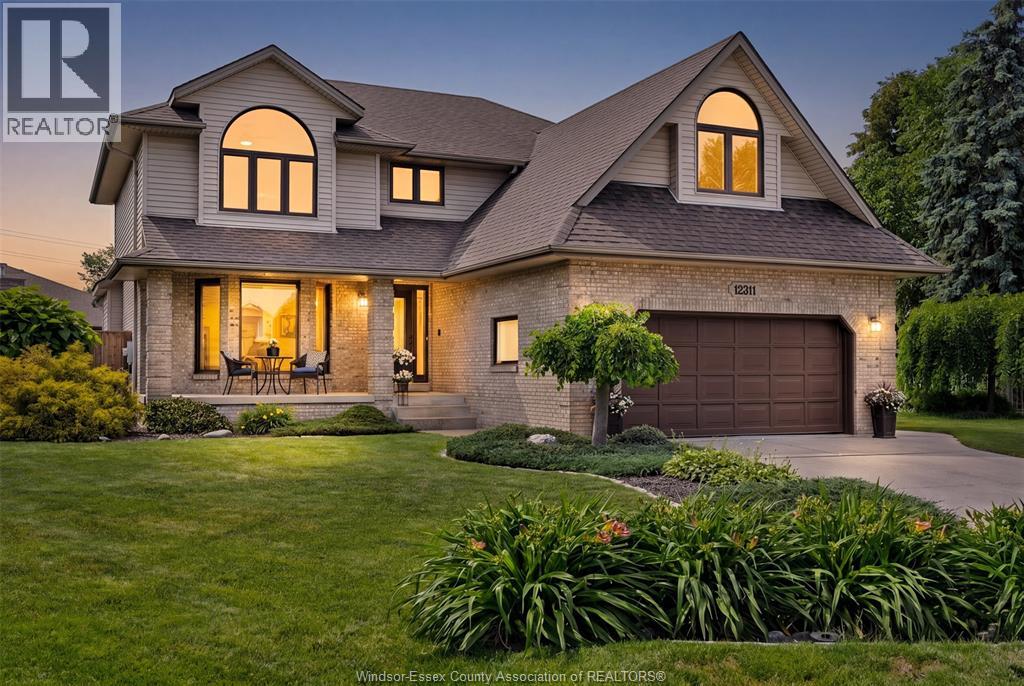 12311 VERDANT COURT, Tecumseh