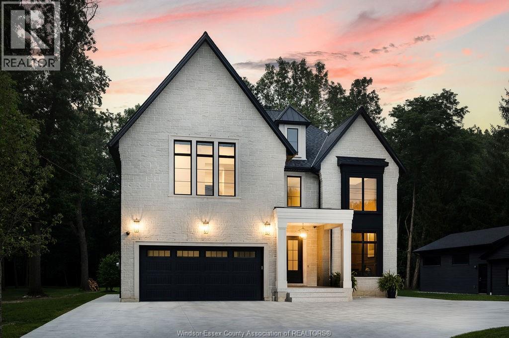 2490 TODD LANE, LaSalle
