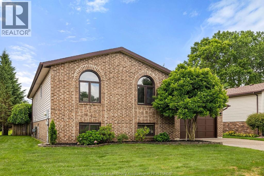 283 RAMBLEWOOD, LaSalle