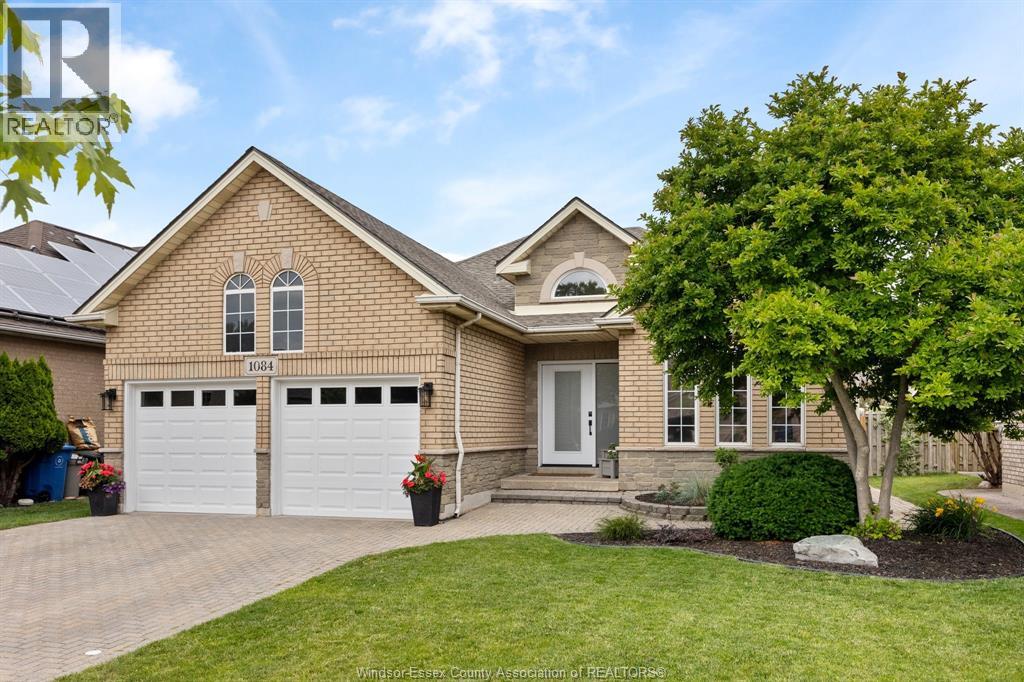 1084 CORA GREENWOOD DRIVE, Windsor