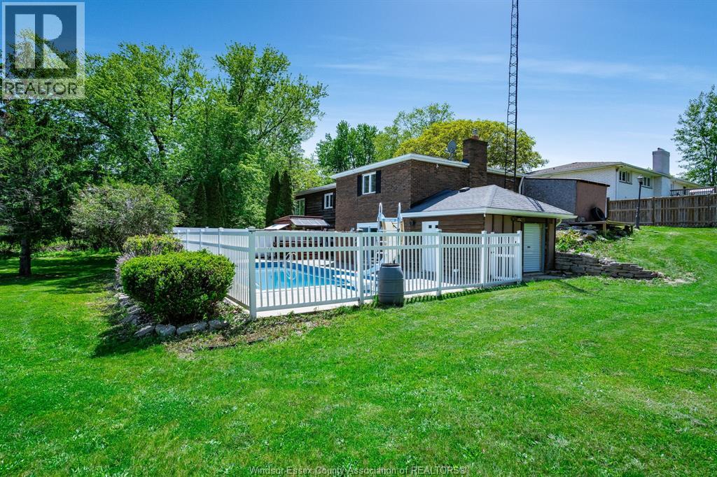 1838 Seacliff DRIVE, Kingsville