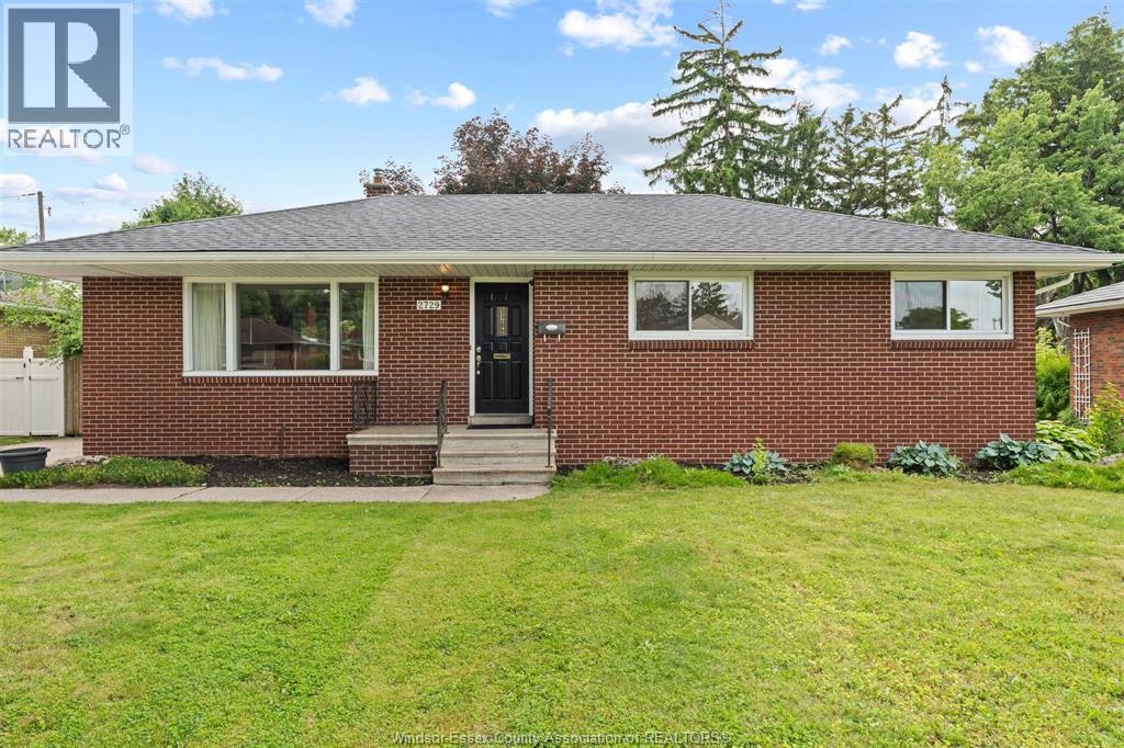 2729 VIRGINIA PARK, Windsor