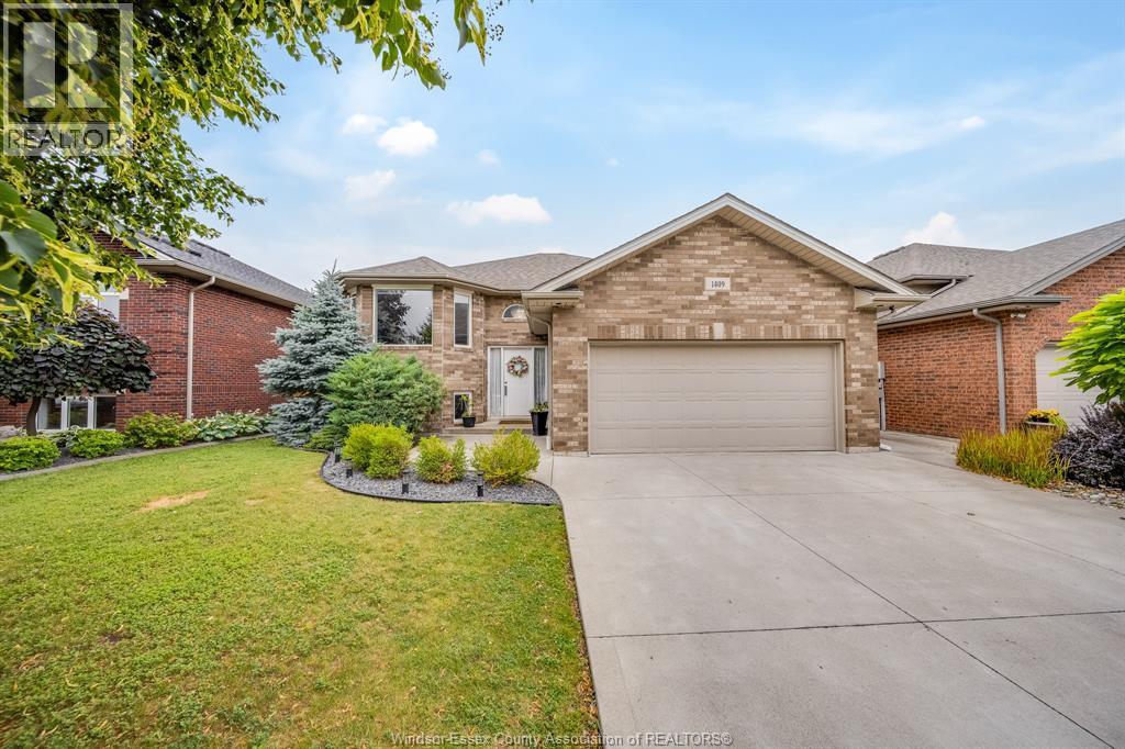 1409 KATELLA AVENUE, Windsor