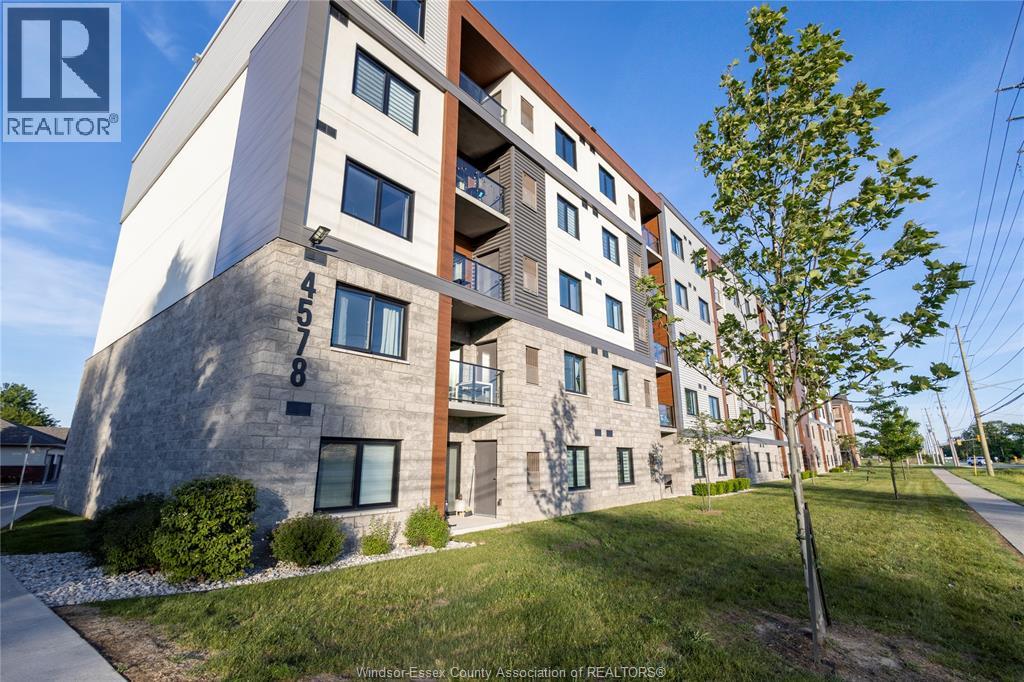 4578 HURON CHURCH LINE ROAD UnitNo. 203, LaSalle