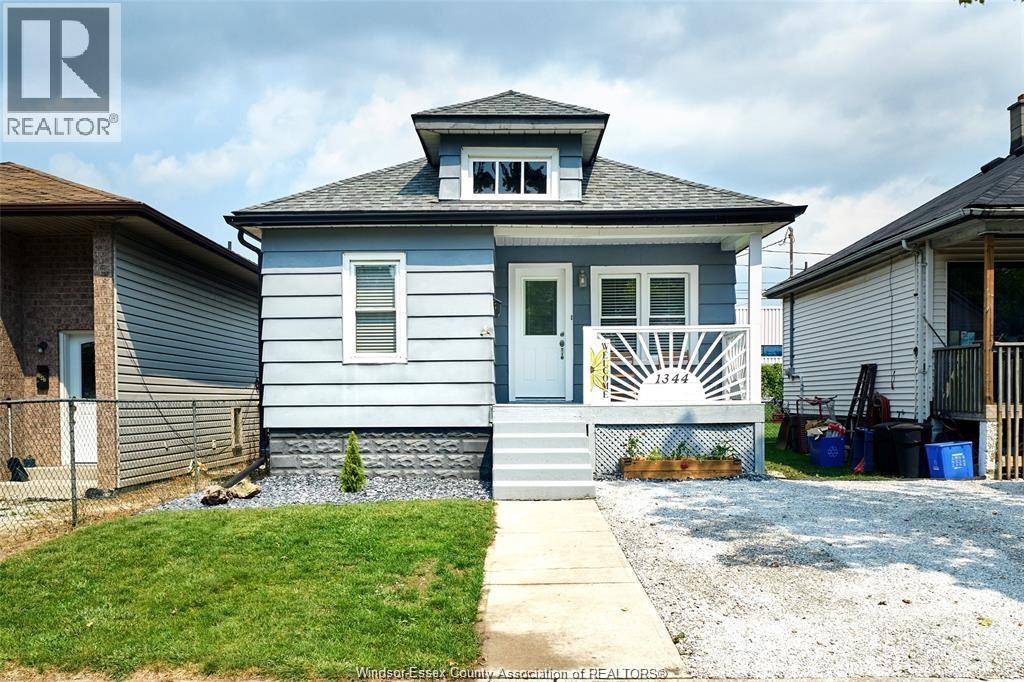 1344 HENRY FORD CENTRE DRIVE, Windsor