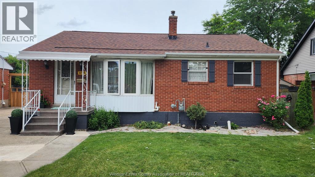 858 LAPORTE, Windsor