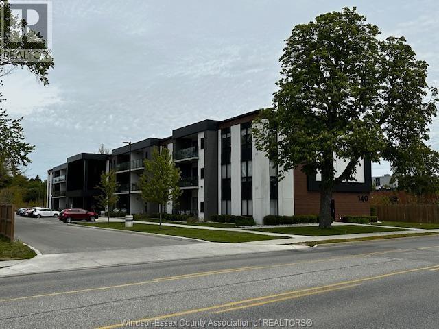 140 MAIN STREET East UnitNo. 209, Kingsville